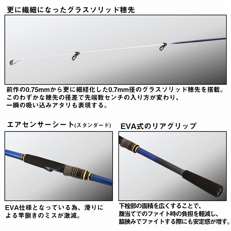 Club Blue Cabin Saguri Zuri S-300・J (4 Piece) — фото 4