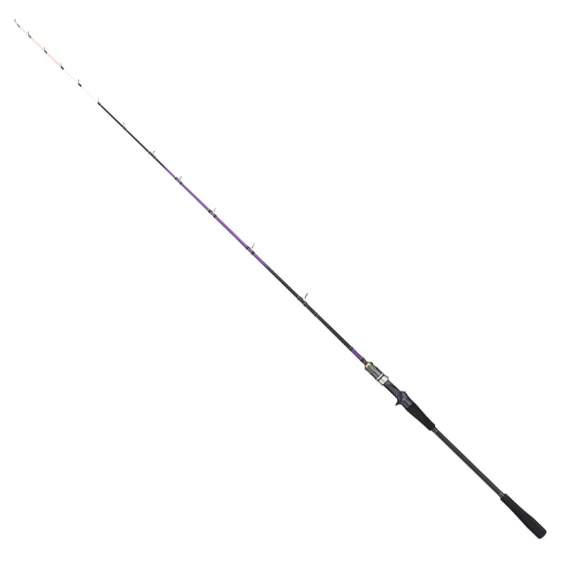 Alfa Sonic (alfa sonic) Tachiuo 160MH Rod Boat Rod Cutlassfish — фото 2