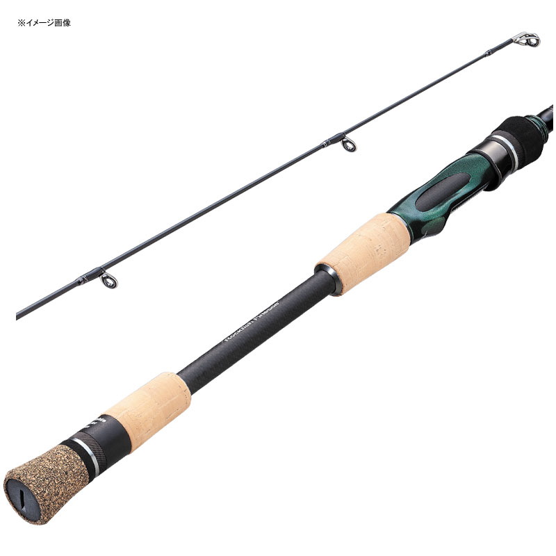 Cyphalist HRX Pro Spec CPRS-85MH (Spinning · 2 Piece) — фото 3