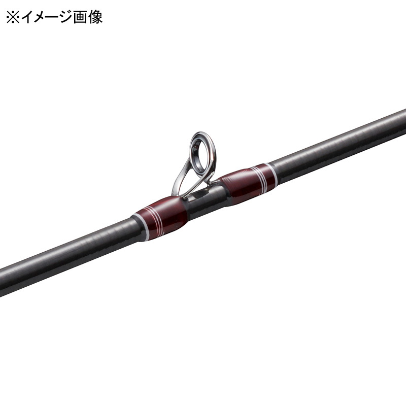Fine Tail Workstune UD Plus Series FSW-B4112UL/UD+ (Bait) — фото 3