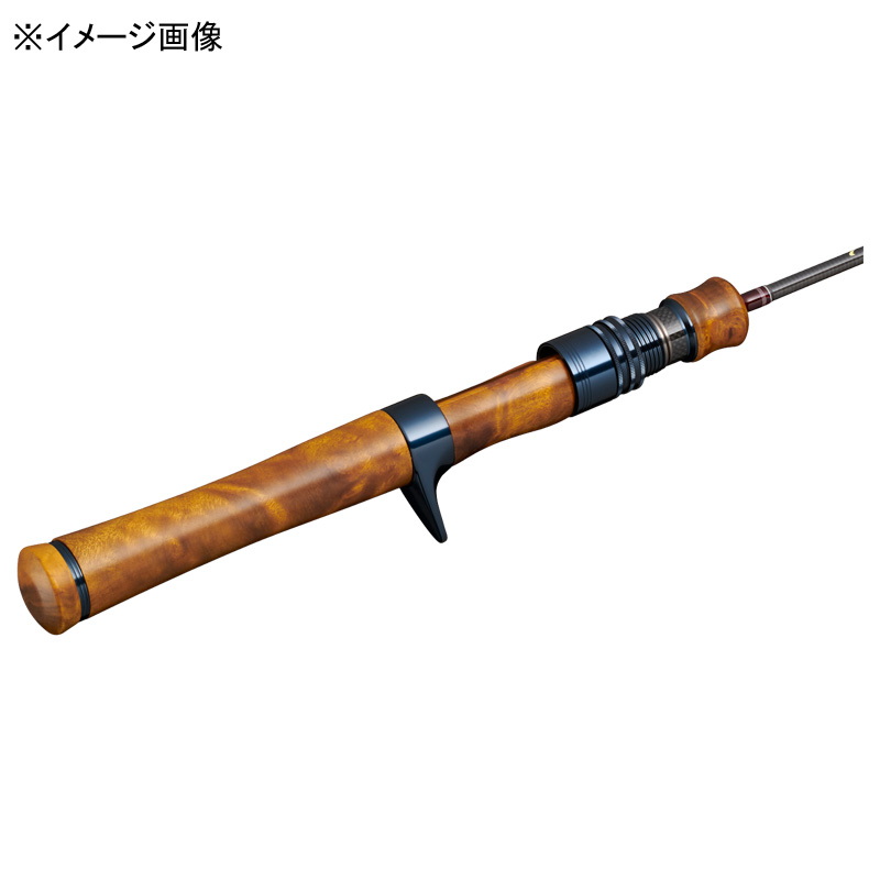 Fine Tail Workstune UD Plus Series FSW-B4112UL/UD+ (Bait) — фото 5