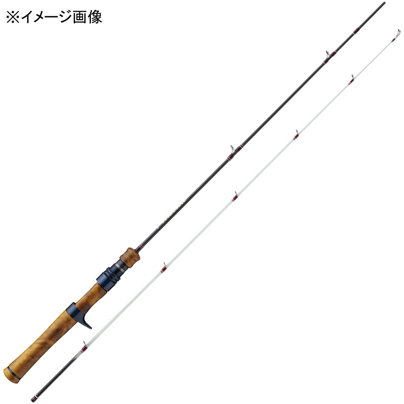 Fine Tail Workstune UD Plus Series FSW-B4112UL/UD+ (Bait) — фото 2