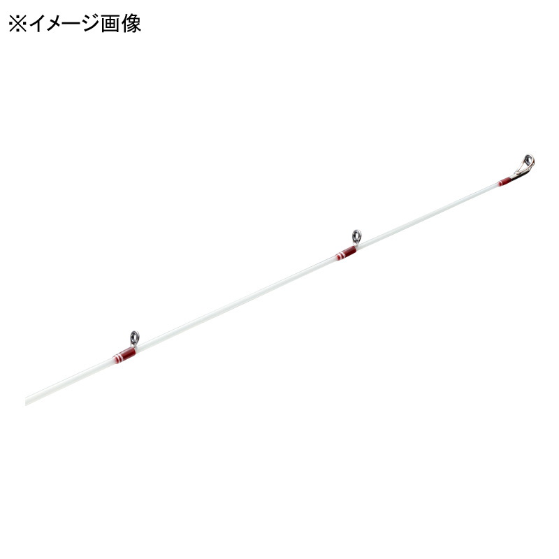 Fine Tail Workstune UD Plus Series FSW-B4112UL/UD+ (Bait) — фото 4