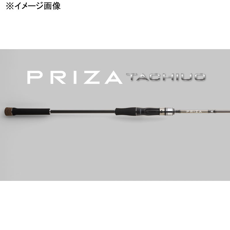 Pleasure Tachiuo PRT-190ML73 (2-piece) — фото 2