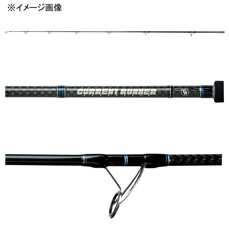 Current Runner CR-S952ML — фото 4