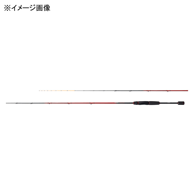 25 Seihako Fillet 150 (2-piece) — фото 3