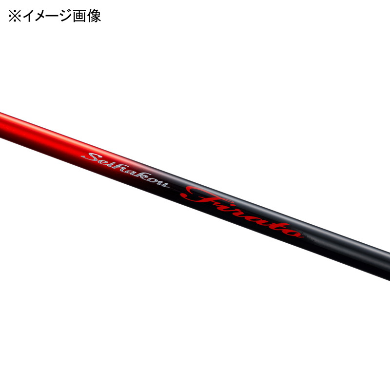 25 Seihako Fillet 150 (2-piece) — фото 4