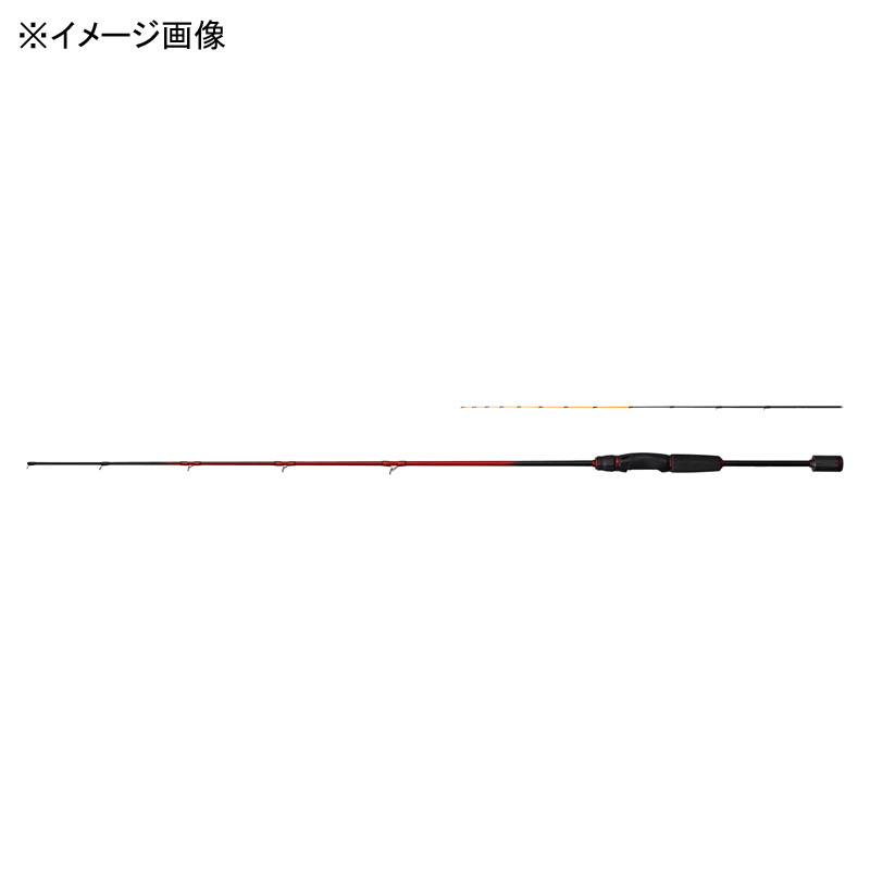 25 Seihako Fillet 150 (2-piece) — фото 2