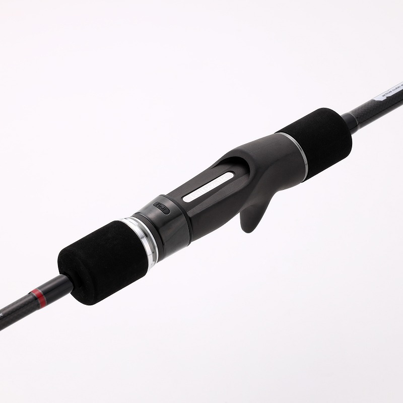(Reservation, November release) SLOW BUMP SD 624/FSL Slow Jigging Rod — фото 4