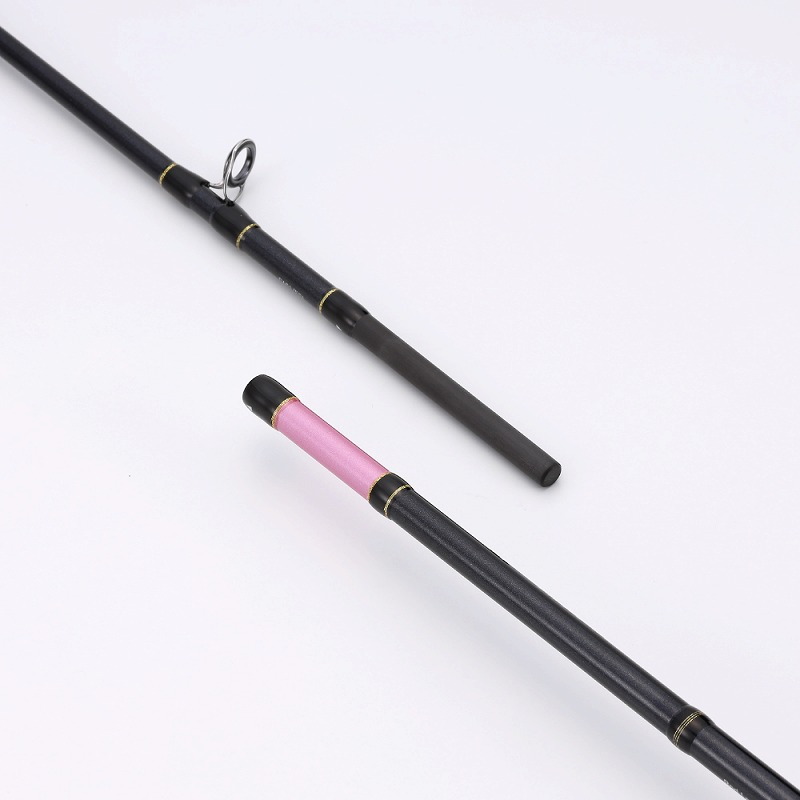 SAKURAMAS JIG SD Jigging Rod C5112/FSL — фото 4