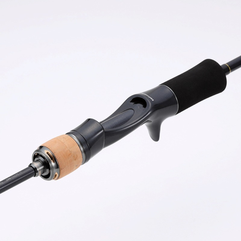 SAKURAMAS JIG SD Jigging Rod C5112/FSL — фото 5