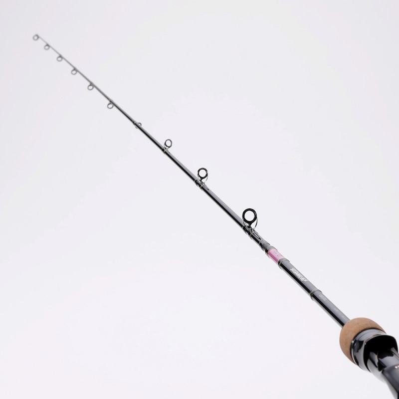SAKURAMAS JIG SD Jigging Rod C5112/FSL — фото 8