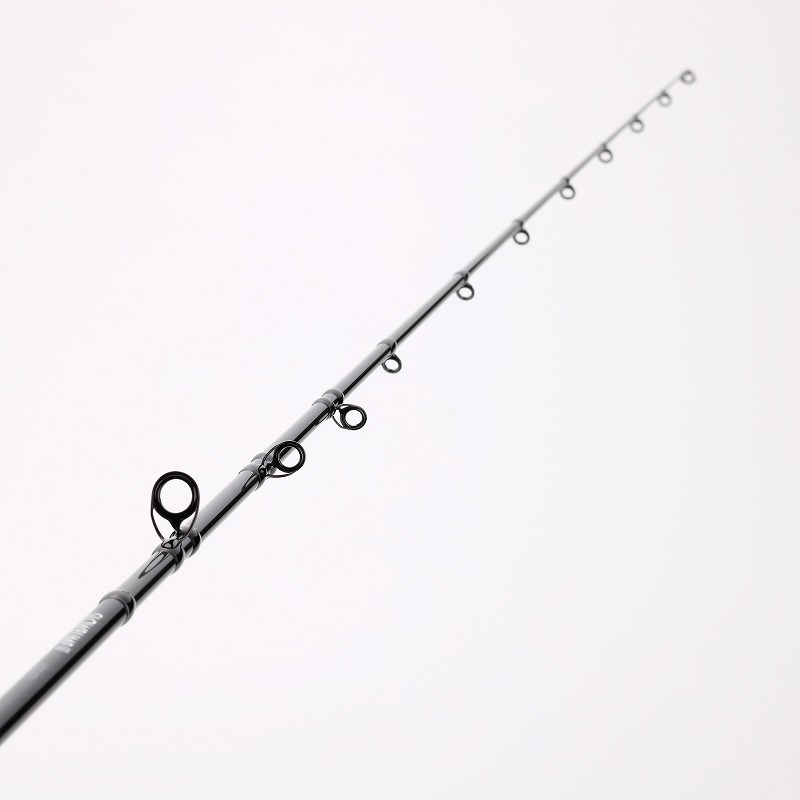 (Reservation, November release) SLOW BUMP SD 622/FSL Slow Jigging Rod — фото 7