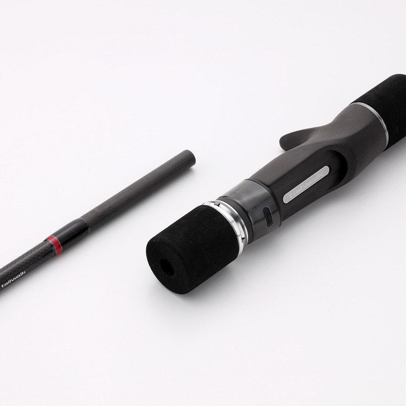 (Reservation, November release) SLOW BUMP SD 622/FSL Slow Jigging Rod — фото 6