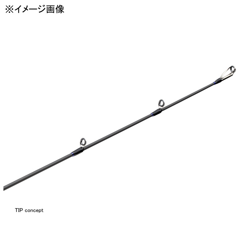 Giant Killing 5G Slow Jigging GK5SJ-B62/1 (Bait, One-piece) — фото 4