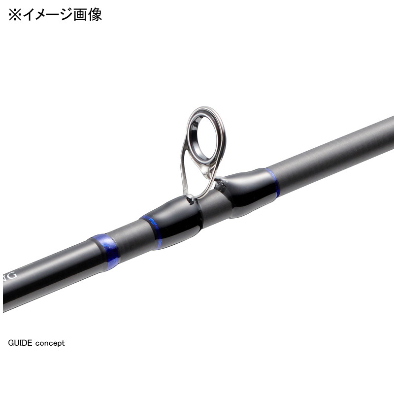 Giant Killing 5G Slow Jigging GK5SJ-B62/1 (Bait, One-piece) — фото 3
