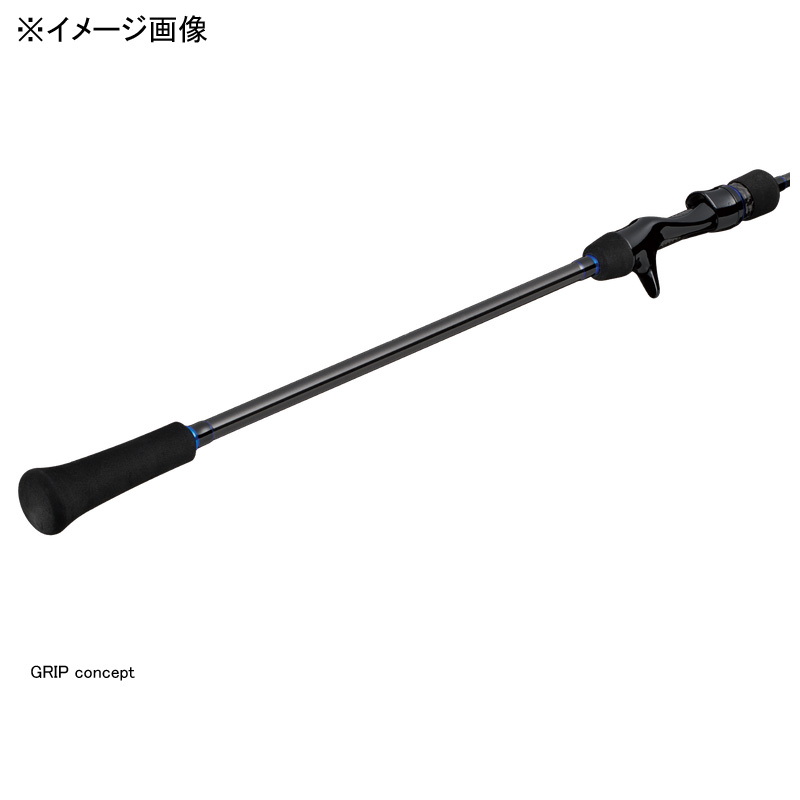 Giant Killing 5G Slow Jigging GK5SJ-B62/1 (Bait, One-piece) — фото 2