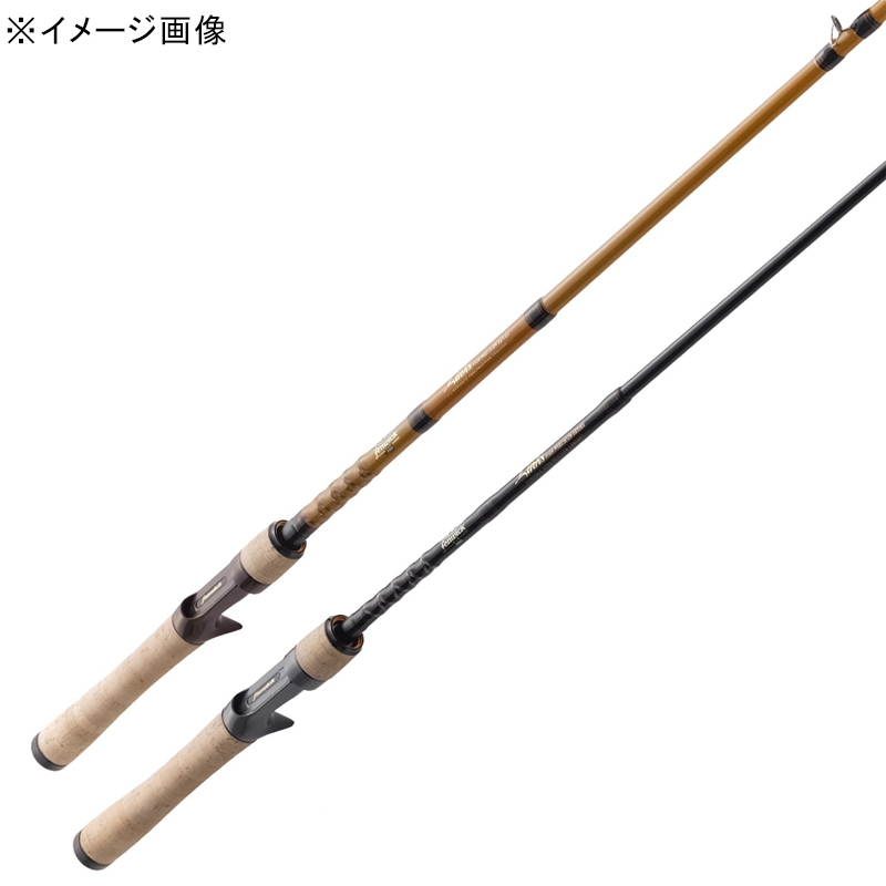 Fenwick Links LINKS61Y-CLJ (Bait, One-piece) — фото 2