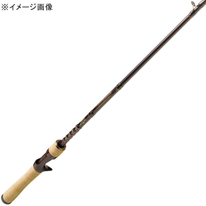 Fenwick Links LINKS61Y-CLJ (Bait, One-piece) — фото 3
