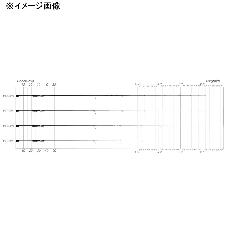 Lagze EG S (Lagze Easy S) S82ML — фото 3