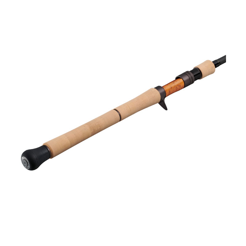Buzz Slater G3 BZSC-70M (Bait, 3-piece) — фото 6