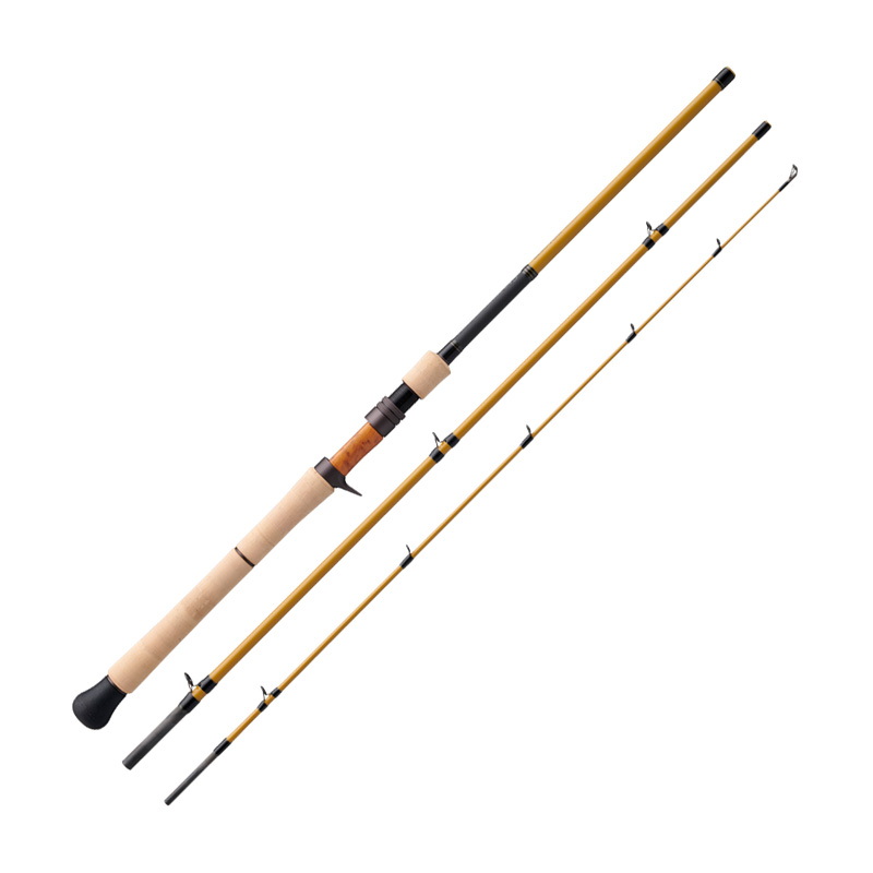 Buzz Slater G3 BZSC-70M (Bait, 3-piece) — фото 2