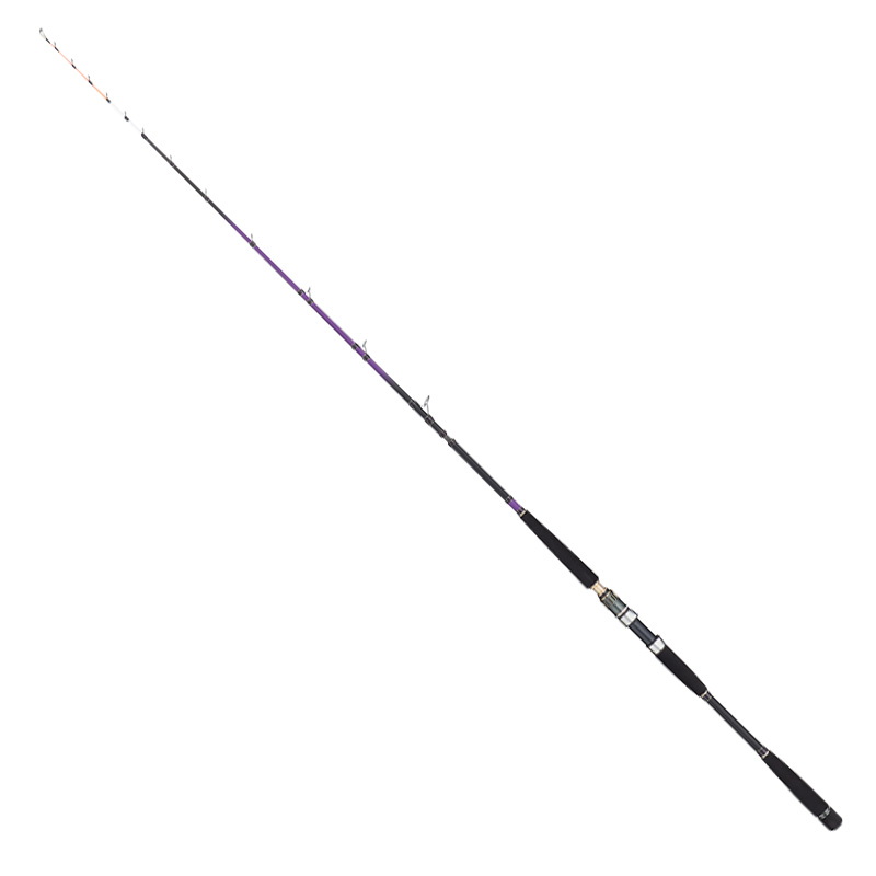alfa sonic Yariika 172H Rod Boat Rod Titanium Tip — фото 2
