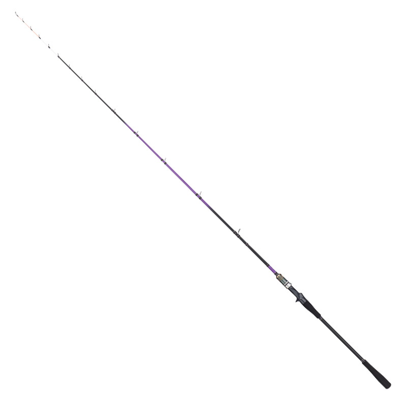 alfa sonic Tachiuo 180MH Rod Boat Rod Tachiuo — фото 2