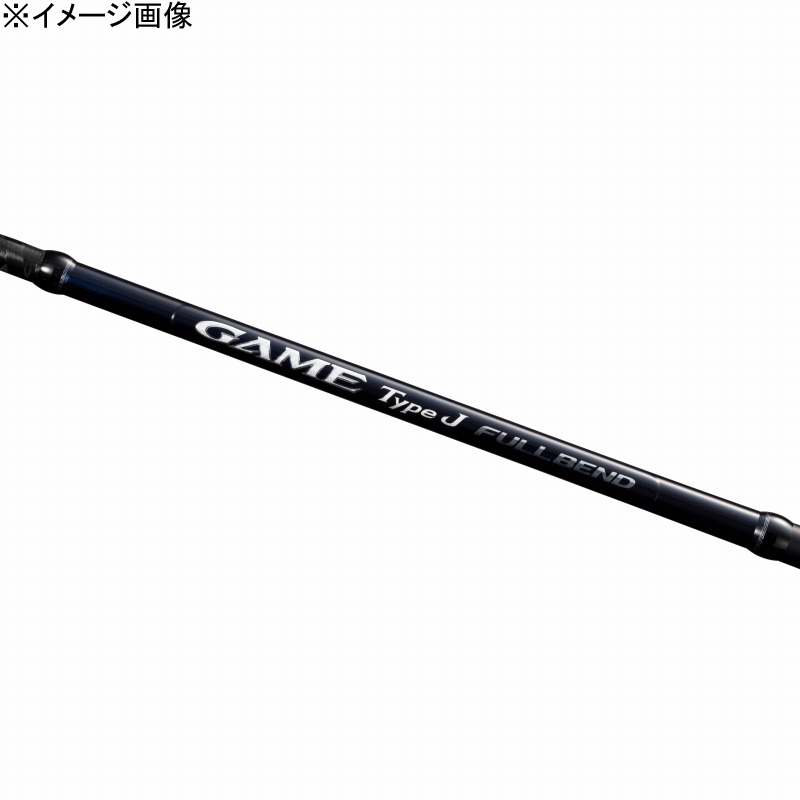 24 Game Type J Full Bend B60-3 — фото 3