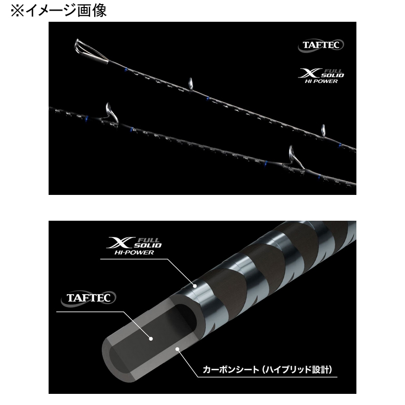 24 Game Type J Full Bend B60-3 — фото 4