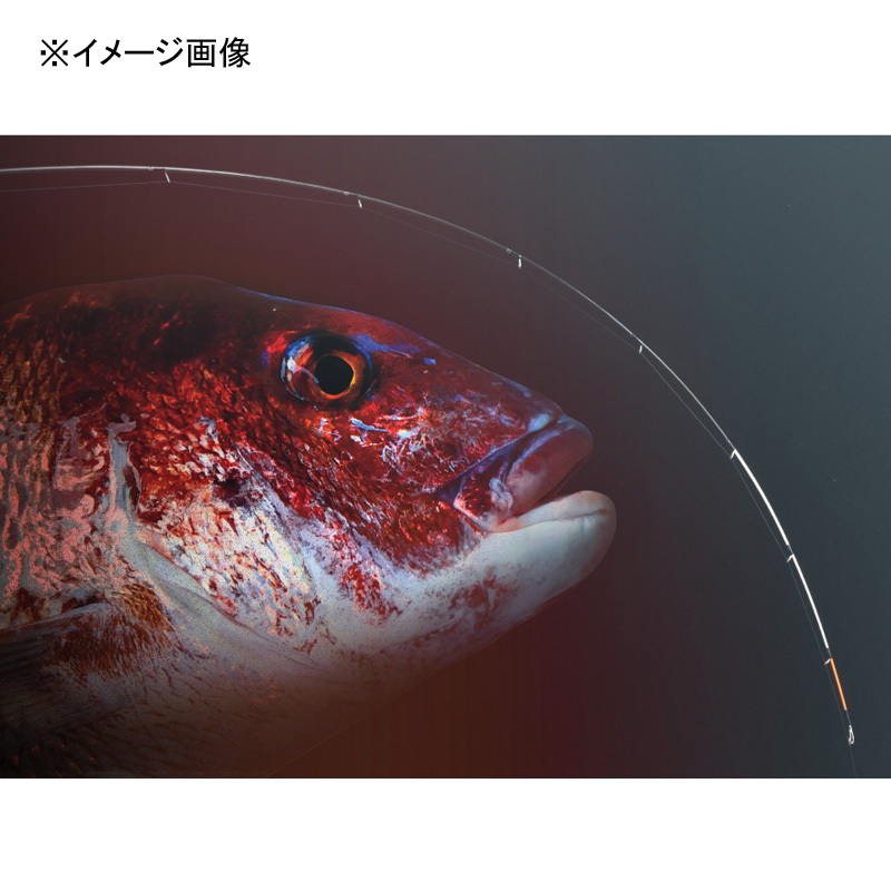 Pleasure Red Sea Bream PRM-S230MH+ (Spinning · 2-Piece) — фото 4