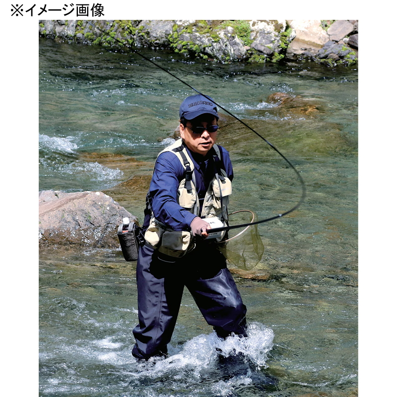 Technical Game Stream Dancer 47 (8-piece) — фото 8