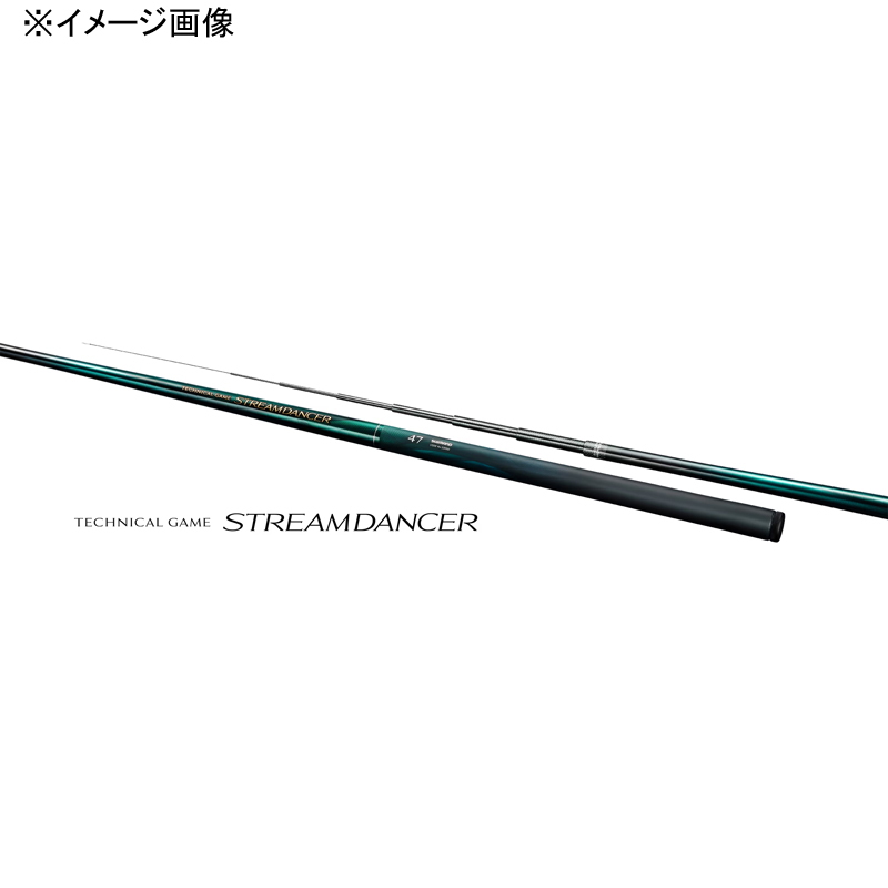 Technical Game Stream Dancer 47 (8-piece) — фото 2