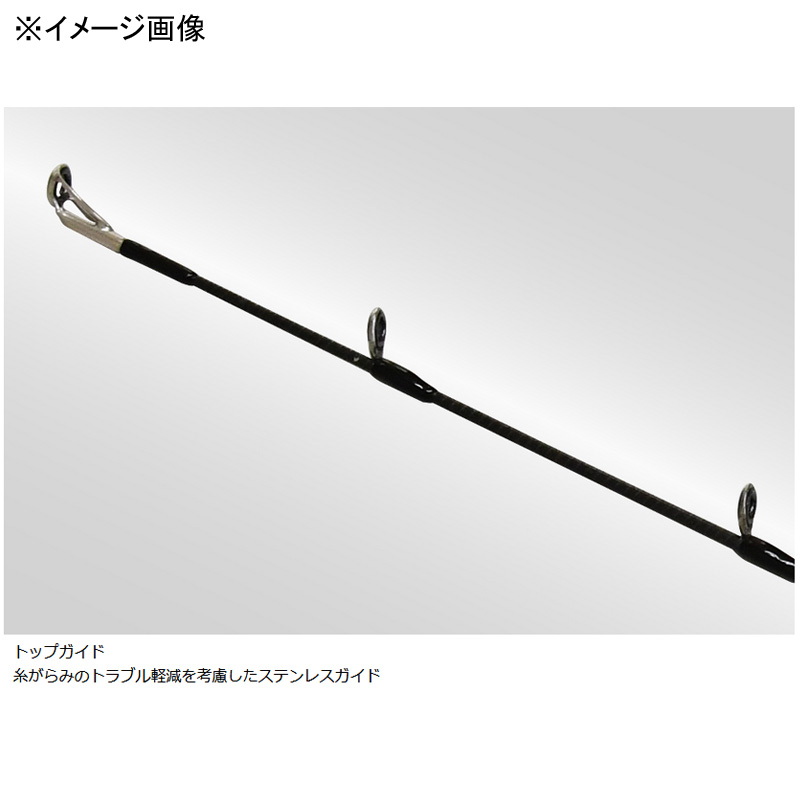 Chrono Risky Reserve 510 (Bait・One-piece) — фото 2