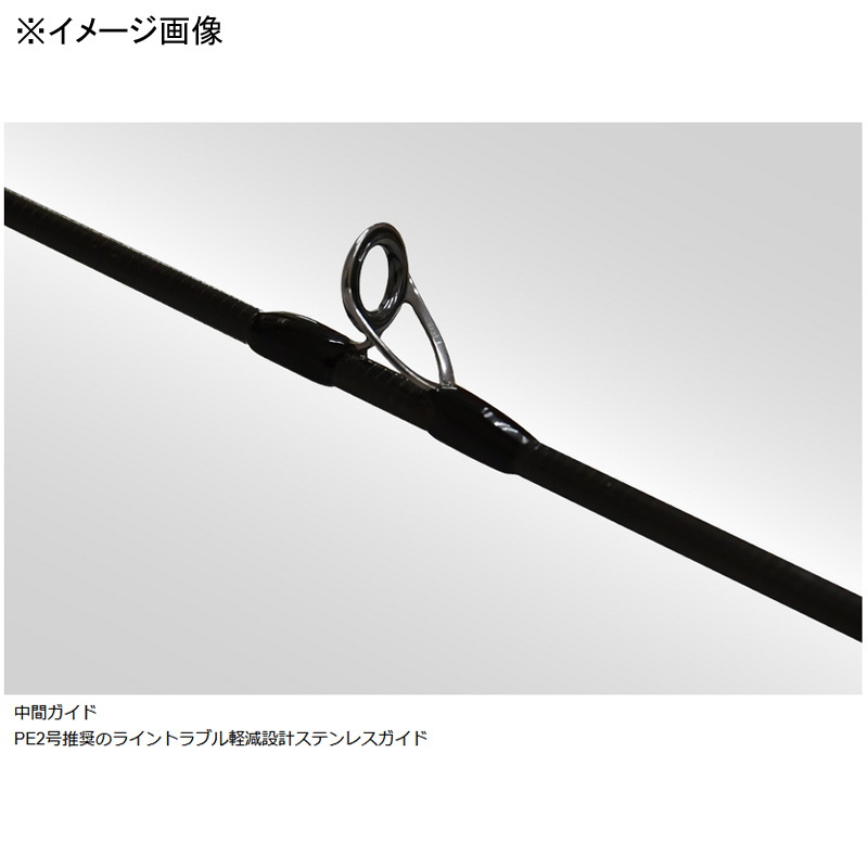 Chrono Risky Reserve 510 (Bait・One-piece) — фото 3