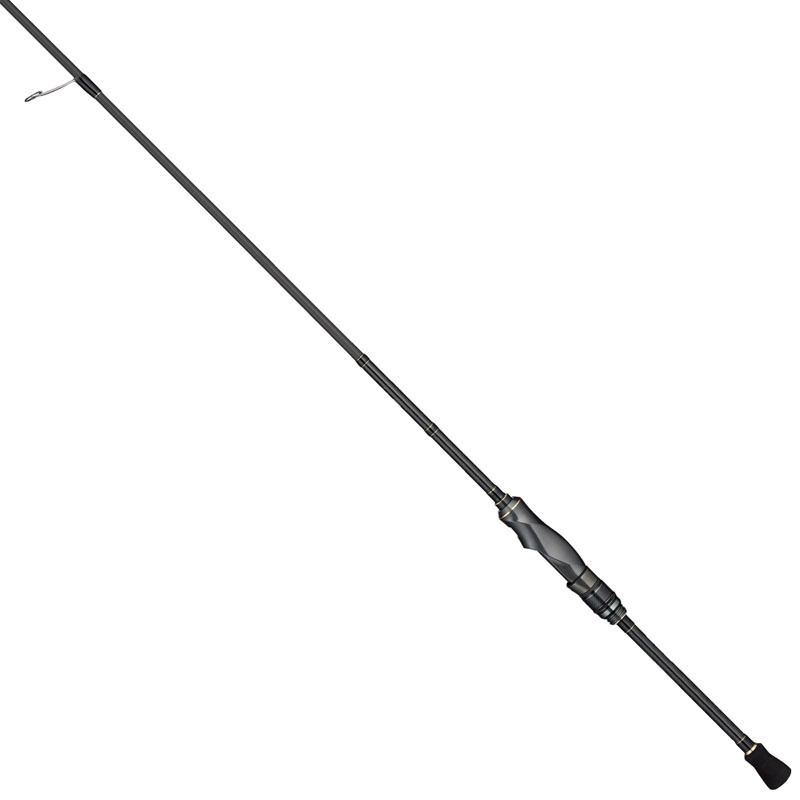 MICRO GAMER SSD Light Shore Rod S74UL — фото 2