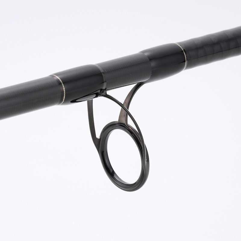 KEISON Sea Blows S124H Salmon Rod — фото 4