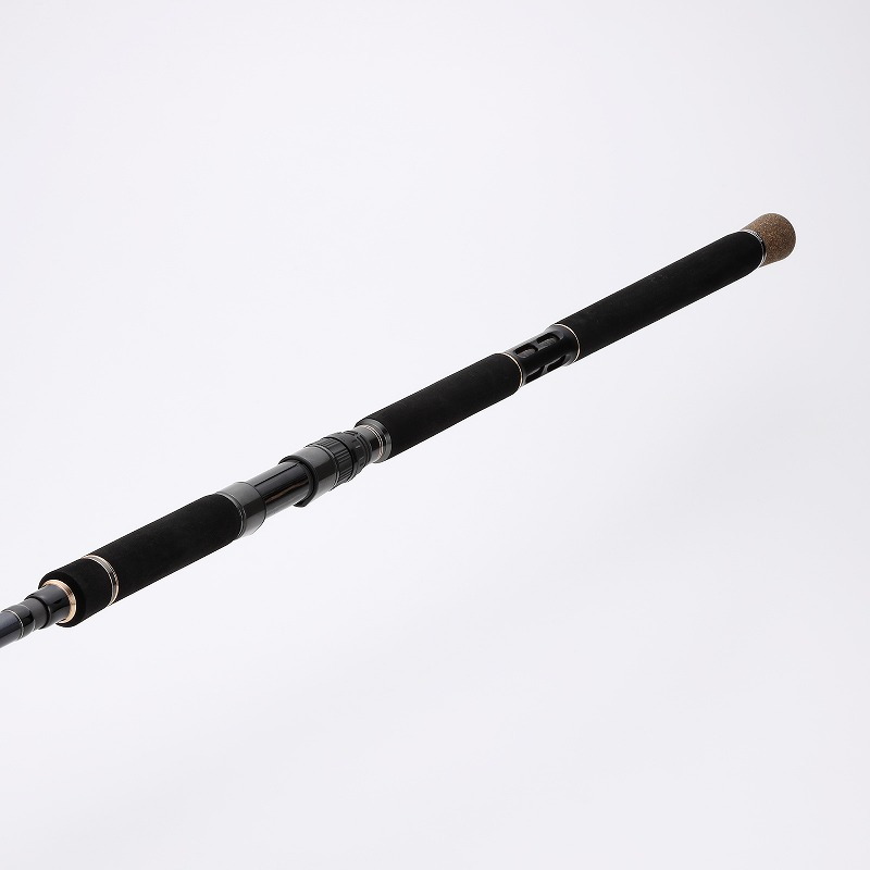 KEISON Sea Blows S124H Salmon Rod — фото 5