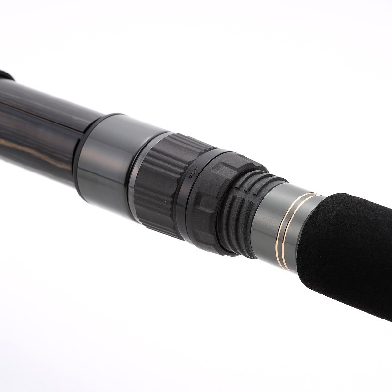KEISON Sea Blows S124H Salmon Rod — фото 7