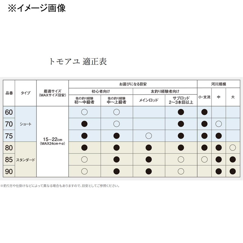 Tomoayu 70 (6-Piece) — фото 5