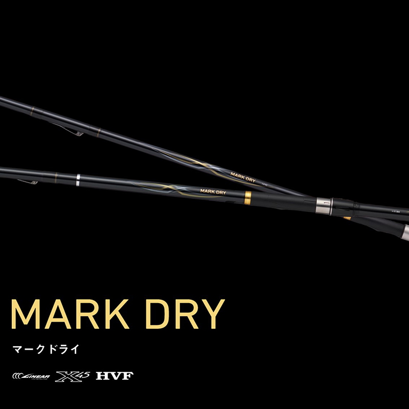 Mark Dry Aori 1.5-53・J (5 pieces) — фото 2