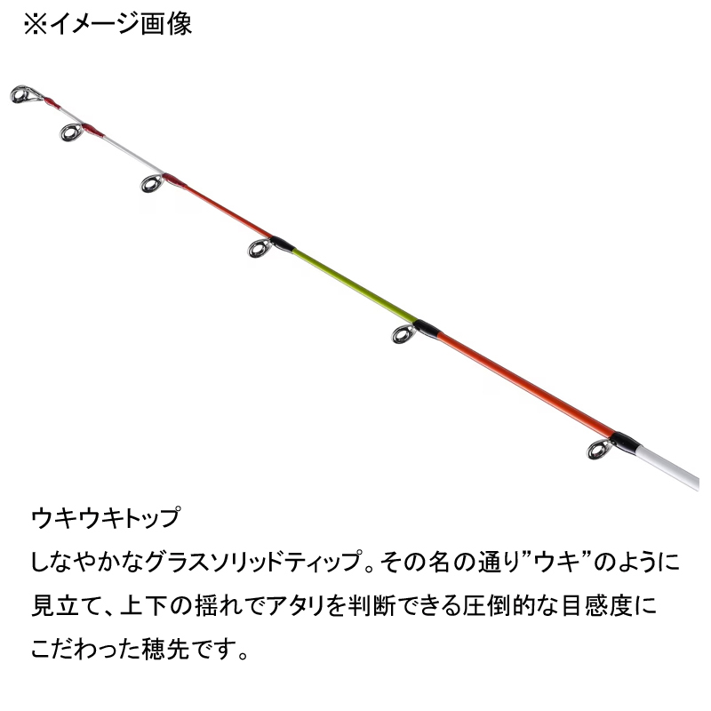 Searea Bait Saguri MH300 (4 pieces) — фото 4