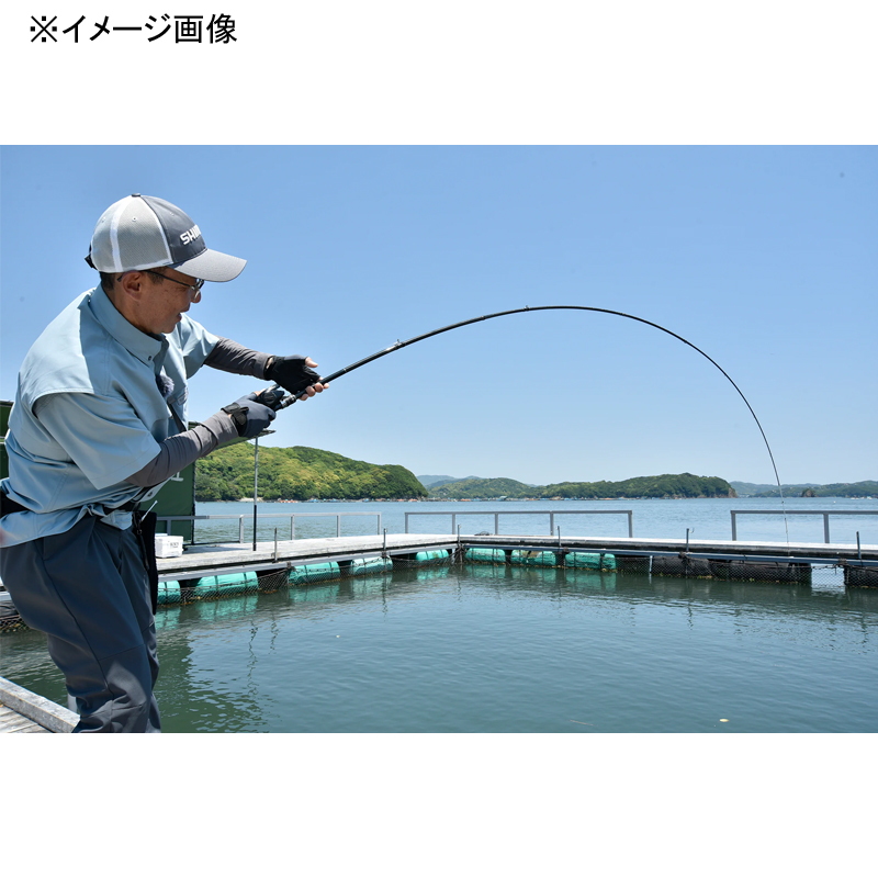 Searea Bait Saguri MH300 (4 pieces) — фото 12
