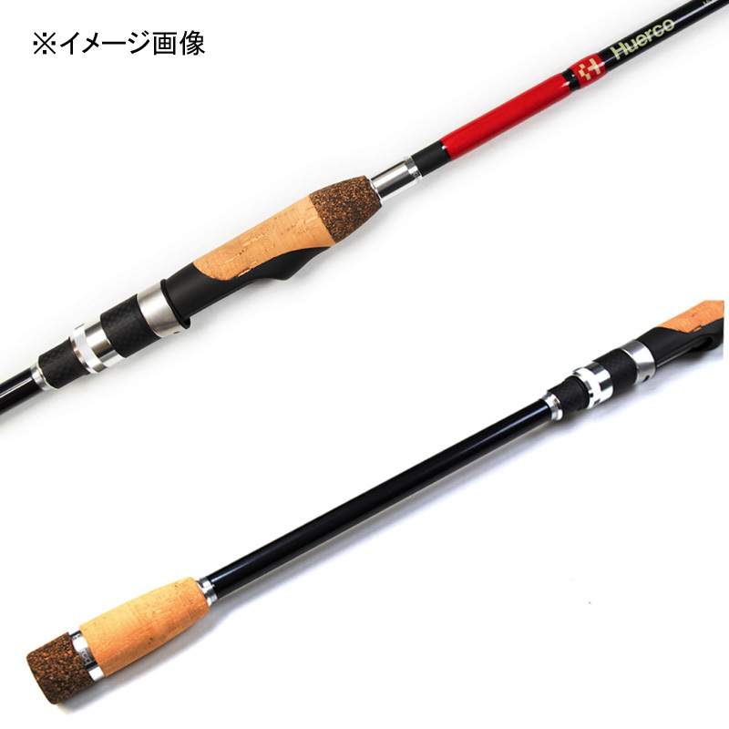 Fishing Rod MGH900-6S (Spinning・6-Piece) — фото 3