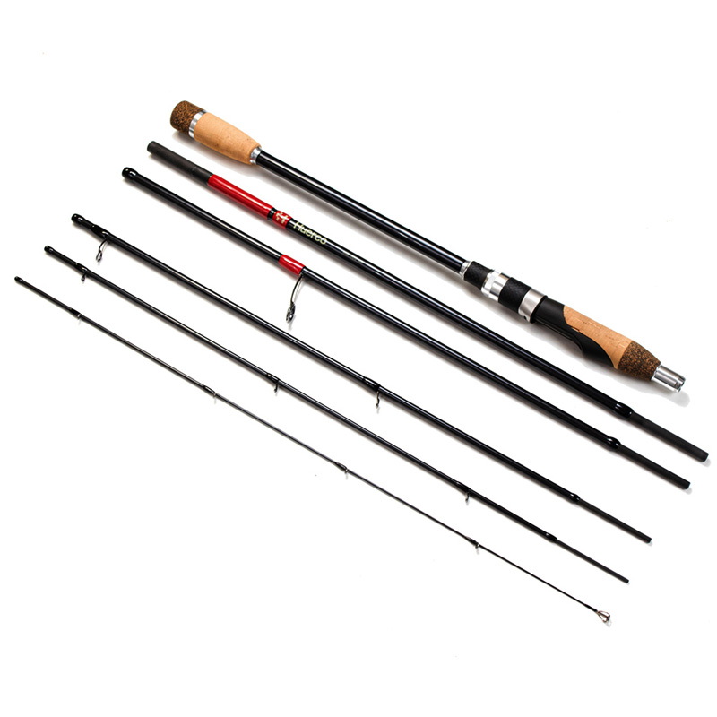 Fishing Rod MGH900-6S (Spinning・6-Piece) — фото 2