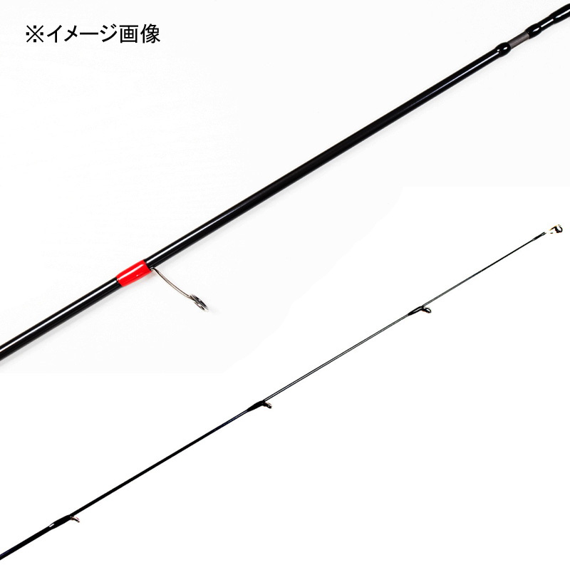 Fishing Rod MGH900-6S (Spinning・6-Piece) — фото 4