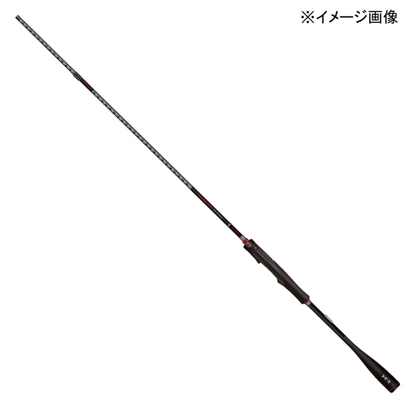 Sephia XR Tip Eging S74MLSC (Spinning・2-Piece) — фото 4