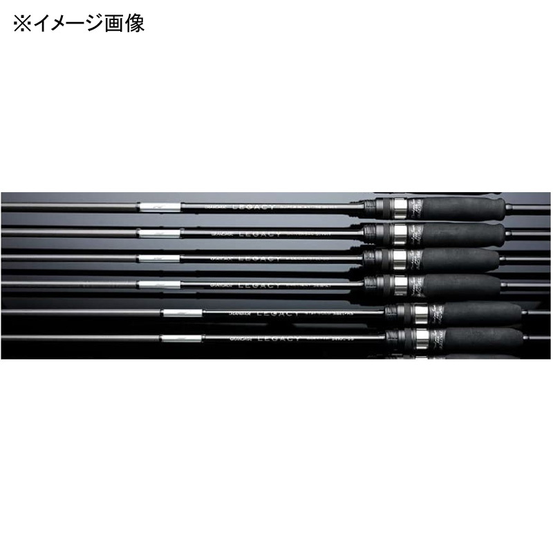 GRANDAGELEGACY Hyper Stinger S56L-HS — фото 2