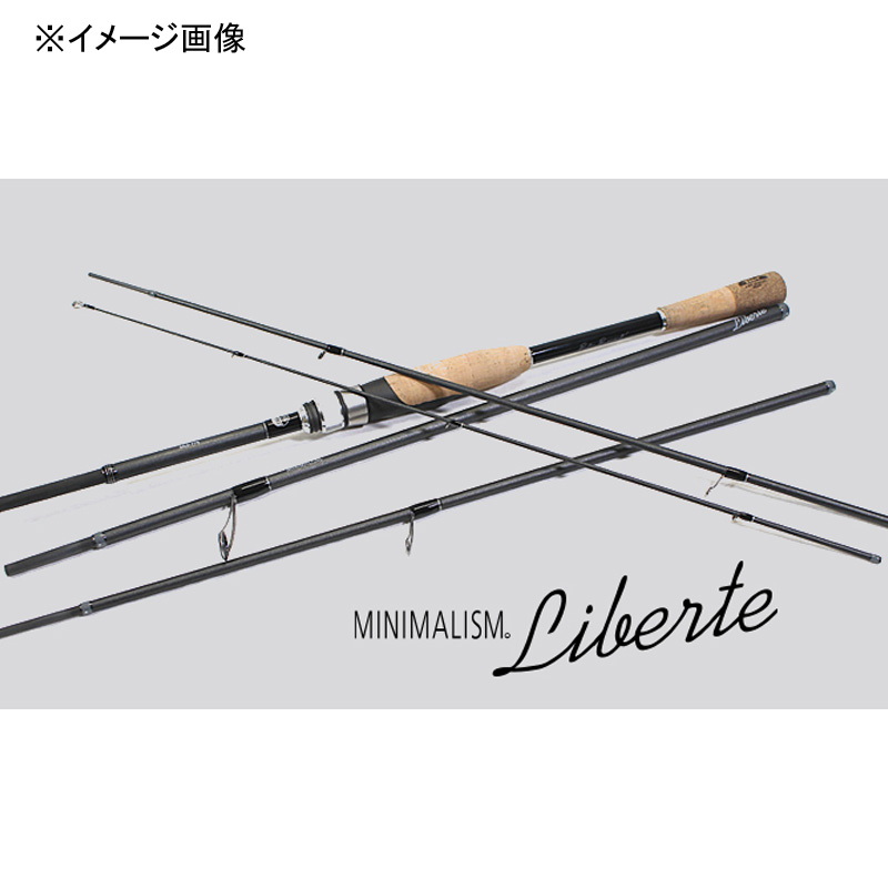 MINIMALISM LIBERTE MLS-775 (5-Piece) — фото 2