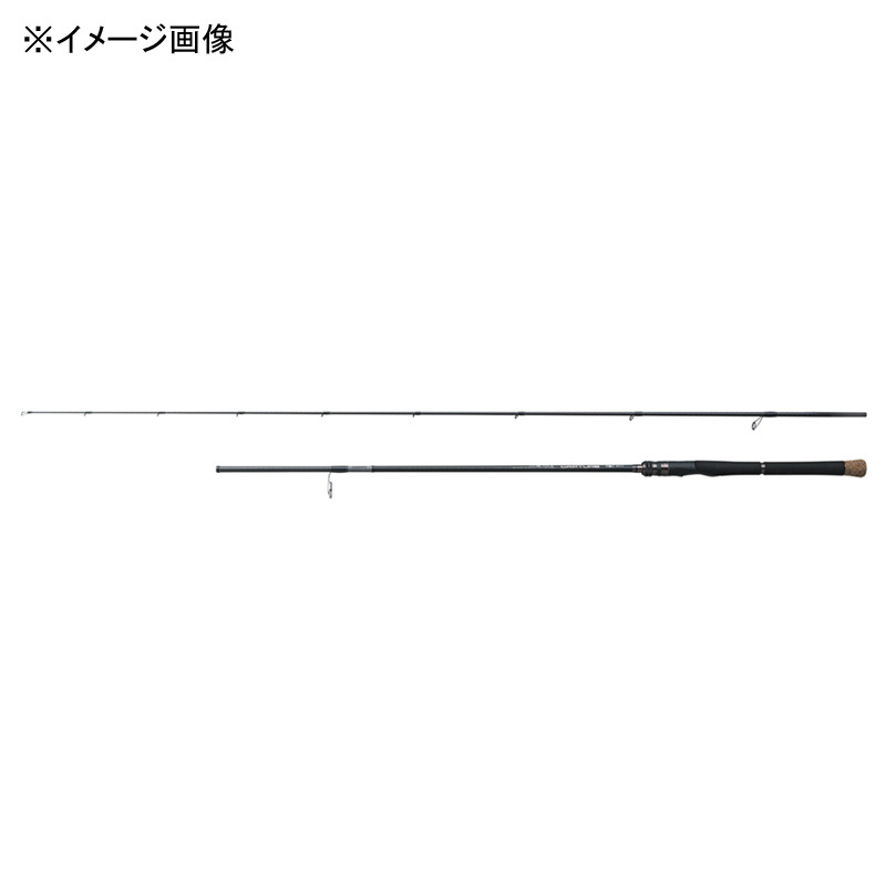 25 Capture 274H/MH-2 (Spinning・2-Piece) — фото 5